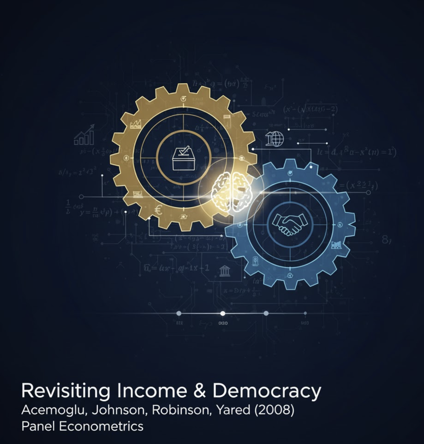 Panel Data Econometric Analysis Results